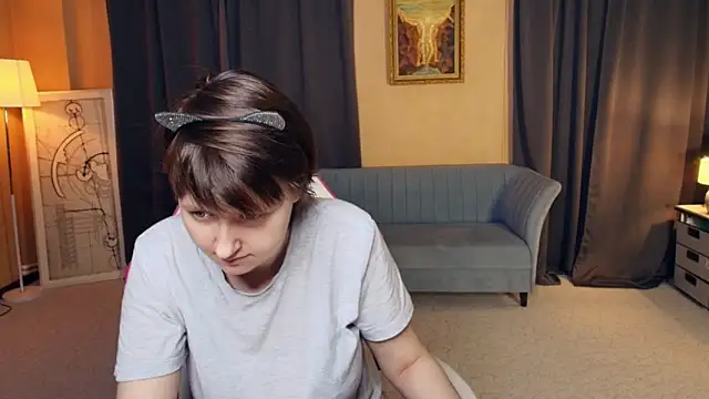 Snapshot of CarenSamele chatting on February 7, 2026, 11:07 am CarenSamele online show from February 7, 2026, 11:07 am