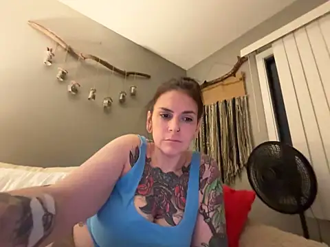 Sexysanka online show from February 20, 2026, 6:19 am