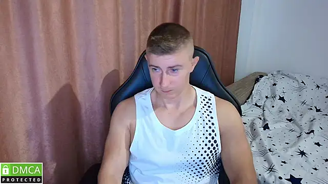 TodMusclePower9 online show from May 14, 2026, 12:13 pm