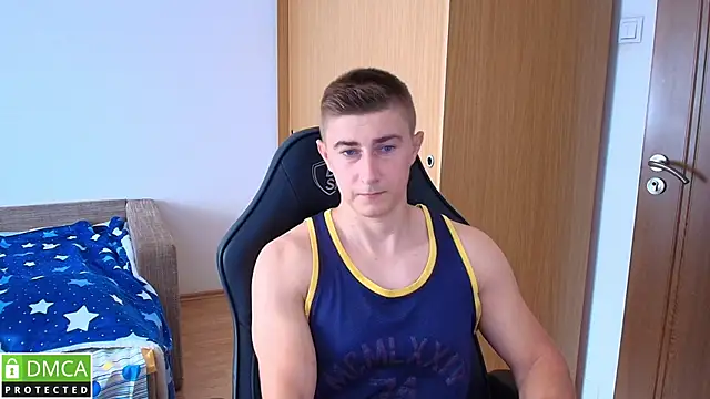 TodMusclePower9 online show from June 24, 2026, 8:02 am