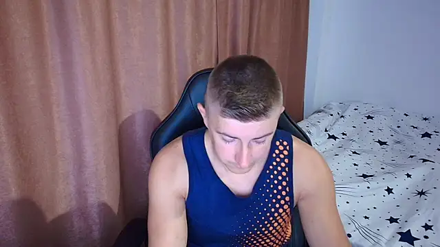 TodMusclePower9 online show from March 31, 2026, 5:09 am