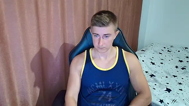 TodMusclePower9 online show from March 24, 2026, 10:37 am