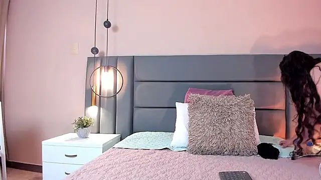 Snapshot of CelesteQueeen chatting on February 3, 2026, 11:48 am CelesteQueeen online show from February 3, 2026, 11:48 am