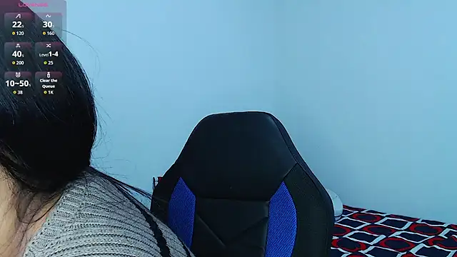 emily-rousee- online show from February 9, 2026, 12:14 pm