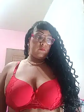 SabrinaColin online show from February 28, 2026, 7:13 pm