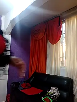 Snapshot of SabrinaColin chatting on March 21, 2026, 3:38 pm SabrinaColin online show from March 21, 2026, 3:38 pm