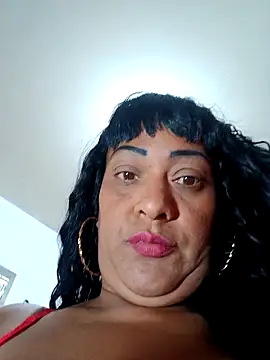 SabrinaColin online show from February 9, 2026, 2:37 pm