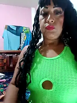 Snapshot of SabrinaColin chatting on March 7, 2026, 1:23 am SabrinaColin online show from March 7, 2026, 1:23 am