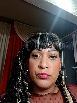 SabrinaColin online show from February 3, 2026, 3:15 am