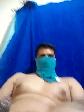 delvin92 online show from April 6, 2026, 5:25 pm