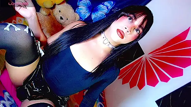 Tatiana kitty online show from February 1, 2026, 11:47 pm