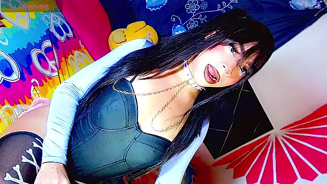 Tatiana kitty online show from February 4, 2026, 1:22 am