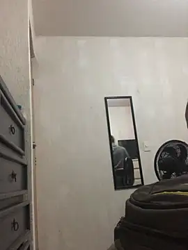 Snapshot of El_Morrito_666 chatting on March 2, 2026, 12:00 am El Morrito 666 online show from March 2, 2026, 12:00 am