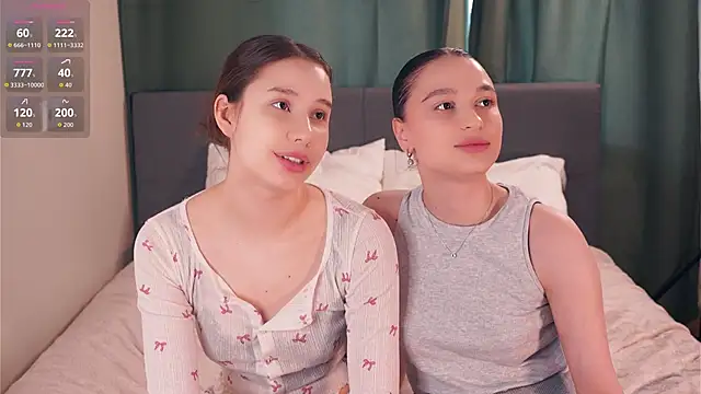 Snapshot of ZofiaSoshnik chatting on March 2, 2026, 9:05 am ZofiaSoshnik online show from March 2, 2026, 9:05 am