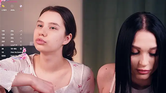 Snapshot of ZofiaSoshnik chatting on February 11, 2026, 6:46 am ZofiaSoshnik online show from February 11, 2026, 6:46 am