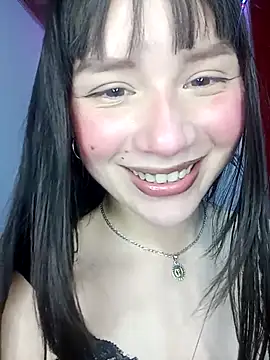 MikasaxX  online show from May 24, 2026, 1:49 am