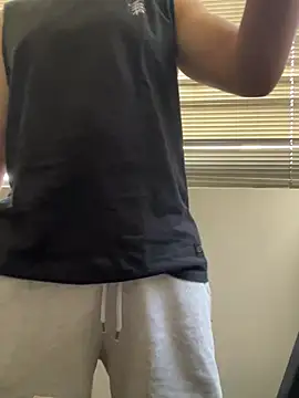 javfran76 online show from March 9, 2026, 7:28 pm