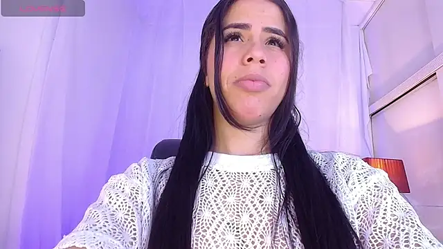 pamela smith33 online show from February 7, 2026, 5:54 pm