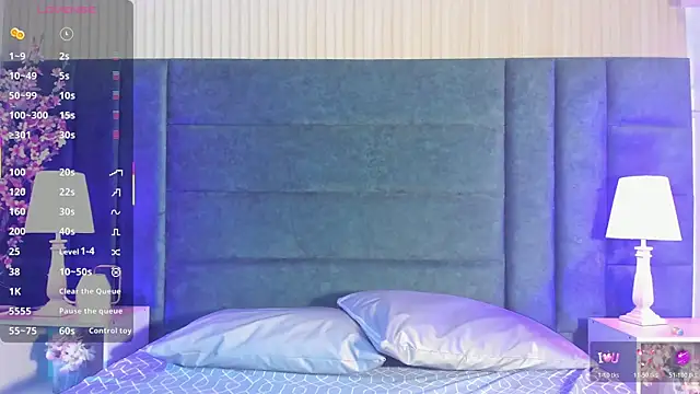 Snapshot of KimWexlerr_ chatting on February 28, 2026, 12:27 pm KimWexlerr online show from February 28, 2026, 12:27 pm