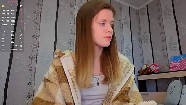 SueFerreyra online show from April 14, 2026, 8:30 am