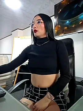Jade connor online show from May 29, 2026, 8:37 pm