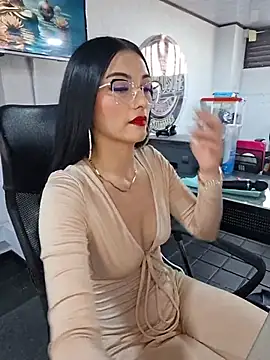 Jade connor online show from July 21, 2026, 8:21 pm
