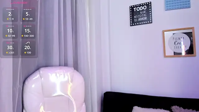 Jade connor online show from February 24, 2026, 9:15 pm