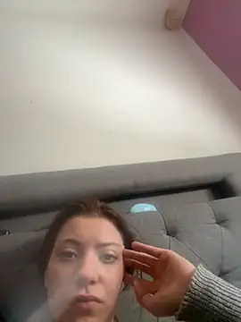 Snapshot of SofieKayla chatting on February 13, 2026, 10:37 am SofieKayla online show from February 13, 2026, 10:37 am