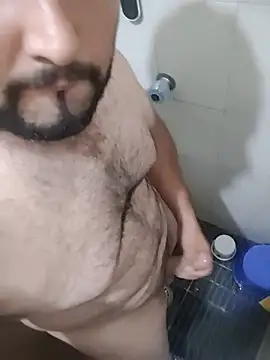 Carlos0294 online show from July 30, 2026, 4:44 am