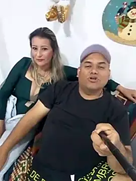 wessAndSandri online show from February 21, 2026, 10:01 pm