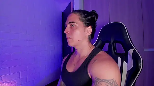 Cry Duran online show from February 7, 2026, 9:12 pm