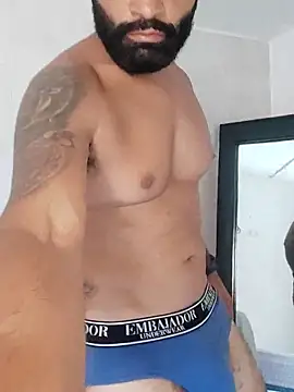 Lucius40 online show from February 7, 2026, 6:16 pm