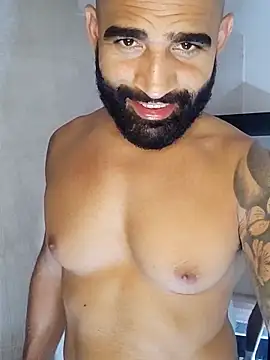 Lucius40 online show from February 12, 2026, 3:28 am