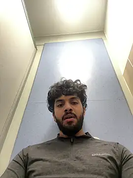 Sloppyking6969 online show from February 26, 2026, 3:17 am