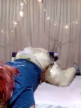 thegirlsshot 666 online show from February 14, 2026, 5:18 am