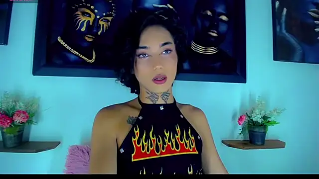 Snapshot of Darianna_Atehortua chatting on February 18, 2026, 9:00 pm Darianna Atehortua online show from February 18, 2026, 9:00 pm