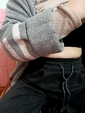 Snapshot of Tulip_ii chatting on February 10, 2026, 4:55 am Tulip ii online show from February 10, 2026, 4:55 am