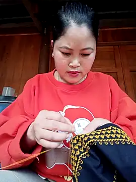 Mayly Sweet online show from February 20, 2026, 8:27 am