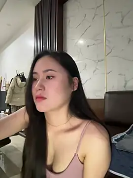 czamabe online show from February 25, 2026, 8:03 am