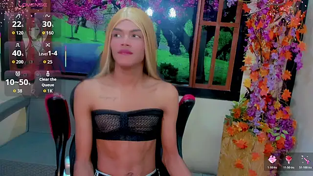 Snapshot of Karol_Vanessa__ chatting on April 23, 2026, 12:29 pm Karol Vanessa online show from April 23, 2026, 12:29 pm