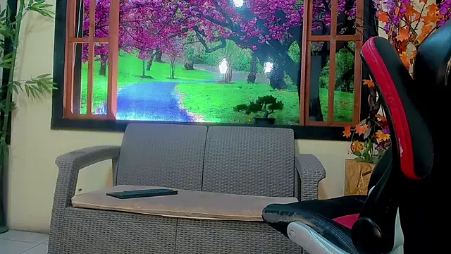 Karol Vanessa   online show from March 14, 2026, 11:16 am