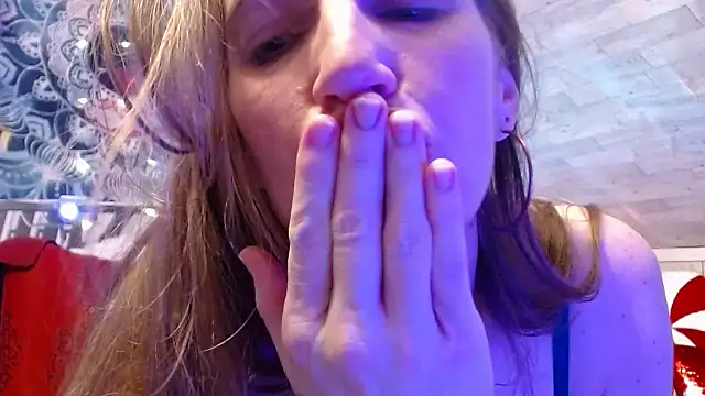 Roxxxanne069 online show from February 23, 2026, 6:14 am