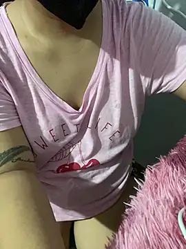 Snapshot of Amber1225 chatting on February 23, 2026, 8:42 pm Amber1225 online show from February 23, 2026, 8:42 pm