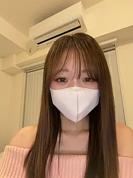 Muuu-Chan online show from February 17, 2026, 2:14 pm