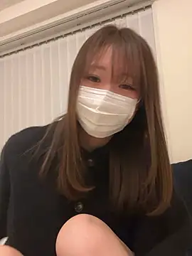 Muuu-Chan online show from February 3, 2026, 1:05 pm