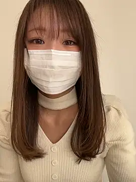 Muuu-Chan online show from February 1, 2026, 5:38 am