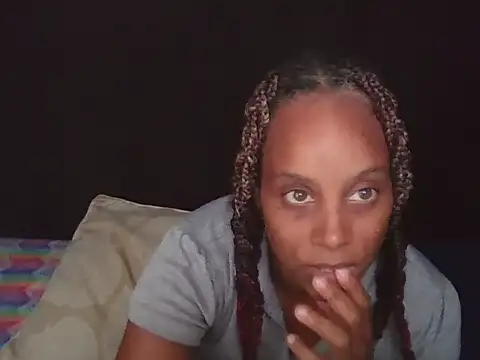 BadGyalGem online show from February 3, 2026, 3:06 pm