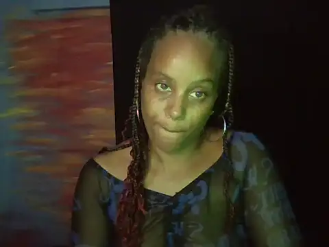 BadGyalGem online show from February 28, 2026, 4:12 am