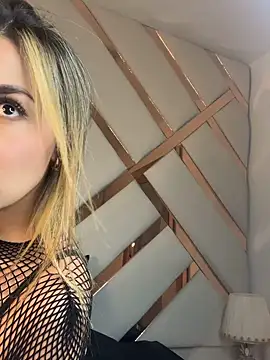 Snapshot of Nia_Crawford chatting on February 1, 2026, 4:33 am Nia Crawford online show from February 1, 2026, 4:33 am