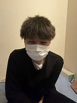 Snapshot of OCHAZUKE123 chatting on March 18, 2026, 1:57 pm OCHAZUKE123 online show from March 18, 2026, 1:57 pm